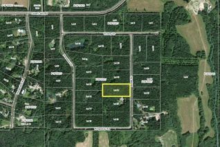 Commercial Land for Sale, Lot 24 Angel Drive, Prince George, BC