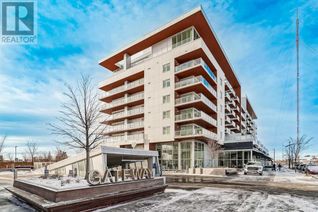 Condo Apartment for Sale, 8505 Broadcast Avenue Sw #701, Calgary, AB