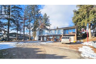 House for Sale, 2650 Thacker Drive, West Kelowna, BC