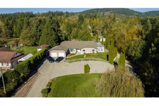 Detached House for Sale, 33121 Rosetta Avenue, Mission, BC