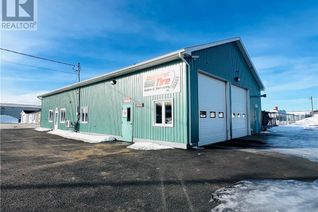 Industrial Property for Lease, 2020 Industrial, Bathurst, NB