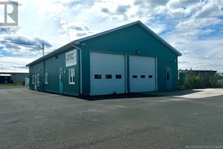 Industrial Property for Lease, 2020 Industrial, Bathurst, NB