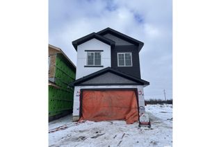 Detached House for Sale, 124 Wyatt Rg, Fort Saskatchewan, AB
