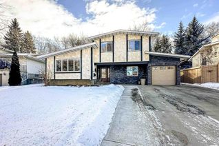 Property for Sale, 24 Beaverbrook Cr, St. Albert, AB