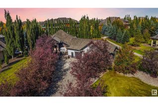 Bungalow for Sale, 94 Riverstone Dr, Rural Sturgeon County, AB
