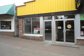 Commercial/Retail Property for Lease, 27253 Fraser Highway #A, Langley, BC