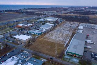 Industrial Business for Sale, 4695 Bartlett Road, Beamsville, ON