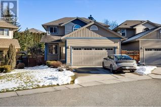Detached House for Sale, 3297 Broadview Road #47, West Kelowna, BC
