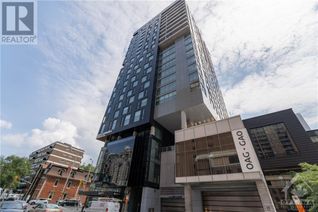 Property for Sale, 20 Daly Avenue #1810, Ottawa, ON
