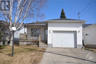Bungalow for Sale, 25 Barclay Street, Carleton Place, ON