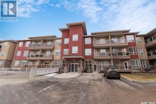 Condo Apartment for Sale, 115 1015 Moss Avenue, Saskatoon, SK