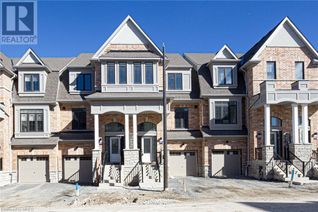 Townhouse for Sale, 7 Calloway Way Unit# Lot 18, Whitby, ON