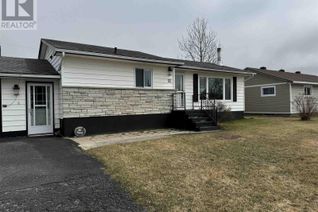 House for Sale, 55 Sund Cres, Marathon, ON