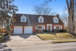 Detached House for Sale, 55 Parkway, Welland, ON