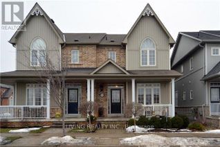 Semi-Detached House for Rent, 83 Northvale Rd, Markham, ON
