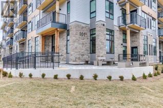 Condo for Rent, 101 Golden Eagle Road #502, Waterloo, ON