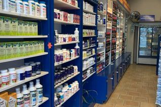 Pharmacy Non-Franchise Business for Sale, 1046 Princess Street #3, Kingston, ON