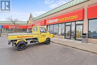 Non-Franchise Business for Sale, 600 Grandview St S, Oshawa, ON