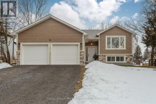 Bungalow for Sale, 58 Mckenzie St, Madoc, ON
