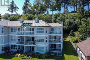 Condo Apartment for Sale, 1216 Island Hwy S #208, Campbell River, BC