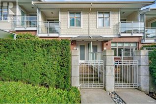 Condo for Sale, 271 Francis Way #TH5, New Westminster, BC