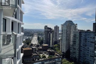 Condo Apartment for Sale, 1289 Hornby Street #1905, Vancouver, BC
