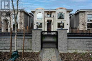 House for Sale, 9071 Steveston Highway, Richmond, BC