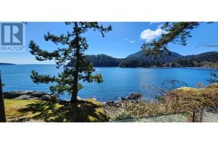 House for Sale, 295 Robert Road, Bowen Island, BC