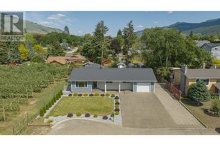 Ranch-Style House for Sale, 7701 Birch Lane, Coldstream, BC