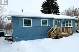 Bungalow for Sale, 1451 111th Street, North Battleford, SK