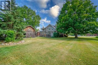 Property for Sale, 184 Mill Street, Parkhill, ON