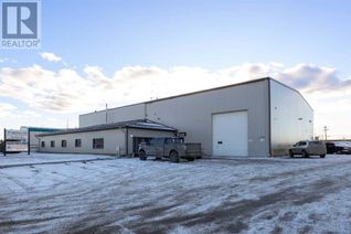Industrial Property for Sale, 285 Macdonald Crescent, Fort McMurray, AB