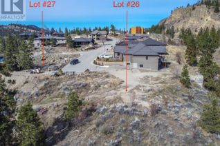 Commercial Land for Sale, 6709 Victoria Road S #27, Summerland, BC