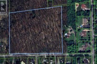 Commercial Land for Sale, 0 Rosehill N/A Road, Fort Erie, ON