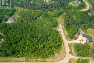 Land for Sale, Lot 16 Estates Of East Mountain, Rural Woodlands County, AB