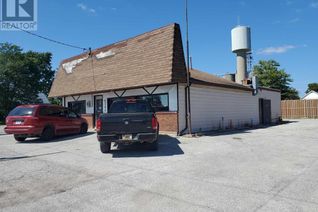 Industrial Property for Sale, 2344 Courtright Line, St Clair, ON