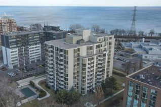 Condo Apartment for Sale, 1237 North Shore Boulevard E, Burlington, ON