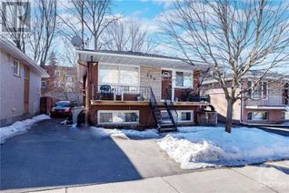 Property for Sale, 150 Jolliet Avenue, Ottawa, ON