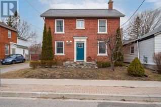 Detached House for Sale, 92 Orange Street, Cobourg, ON