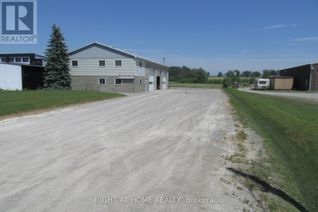 Commercial/Retail Property for Sale, 111 North Port Road, Scugog, ON