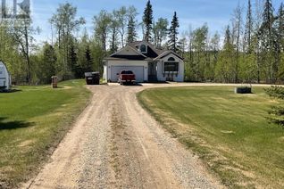 Property for Sale, 14259 Evergreen Road, Charlie Lake, BC