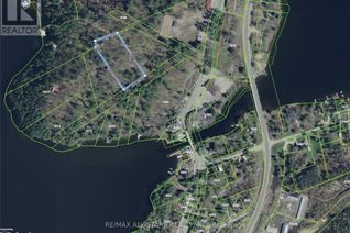 Commercial Land for Sale, 0 Donaldson Street, Lake of Bays, ON