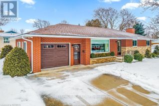 Bungalow for Sale, 125 George St, Grey Highlands, ON
