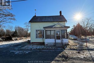 Detached House for Sale, 72 Consecon Main St, Prince Edward County, ON
