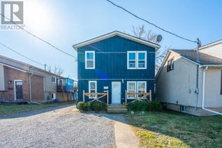 Duplex for Sale, 12 Inglewood Dr, St. Catharines, ON