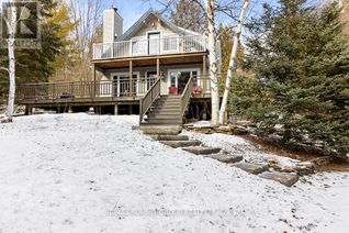 Detached House for Sale, 130 Wodehouse Court, Grey Highlands, ON