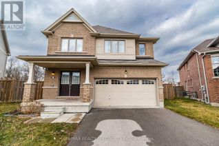 Detached House for Sale, 8591 Dogwood Cres, Niagara Falls, ON