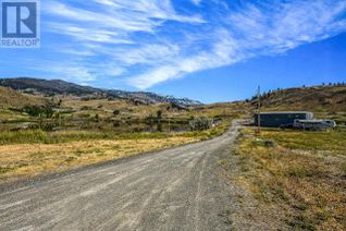 Land for Sale, 18255 Hwy 3 Highway, Osoyoos, BC