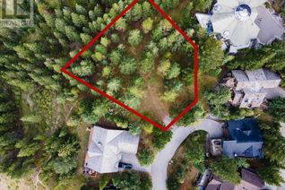 Land for Sale, 12 Blue Grouse Ridge, Canmore, AB