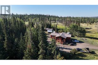 Commercial Farm for Sale, 938 S Green Lake Road, Green Lake, BC